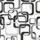 Nail Polish Applique China Glaz 16pcs - Loop Hole